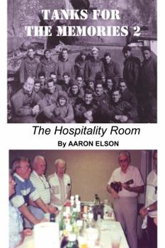 Paperback Tanks for the Memories 2: The Hospitality Room Book