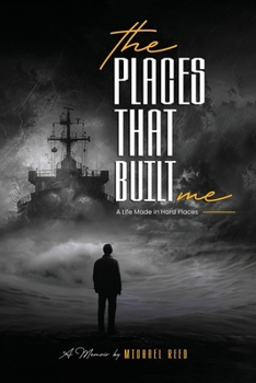 Paperback The Places That Built Me Book