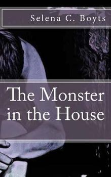 Paperback The Monster in the House Book