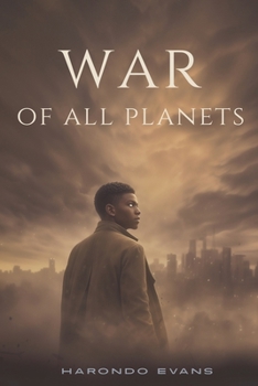 Paperback The War of All Planets: When Gods and Worlds Collide Book