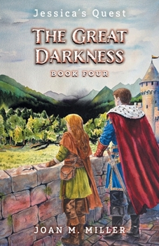 The Great Darkness (Jessica's Quest)
