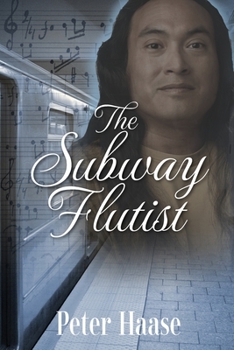 Paperback The Subway Flutist Book