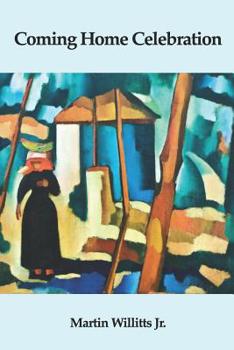 Paperback Coming Home Celebration Book