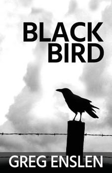 Paperback Black Bird Book