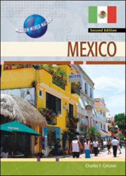 Library Binding Mexico Book