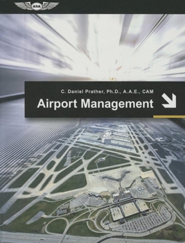 Airport Management