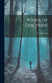 Hardcover Winds of Doctrine Book