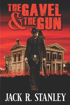 Paperback The Gavel And The Gun Book