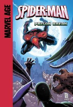 Spider-Man: Prison Break - Book #2 of the Marvel Adventures Spider-Man (2005)