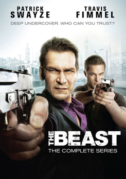 The Beast: The Complete Series