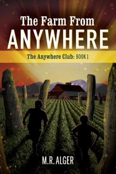 Paperback The Farm from Anywhere: Volume 1 Book