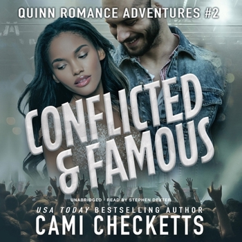 MP3 CD The Conflicted Warrior Book