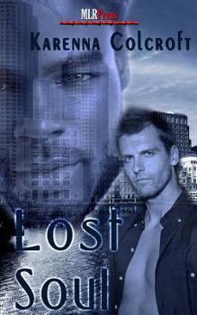 Paperback Lost Soul Book