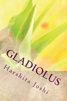 Paperback Gladiolus Book