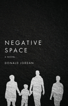 Paperback Negative Space Book