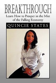 Paperback Breakthrough Book