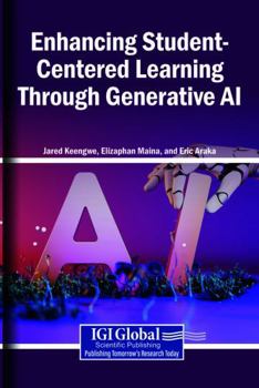Enhancing Student-Centered Learning Through Generative AI