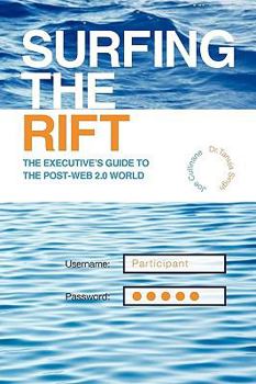 Paperback Surfing the Rift Book