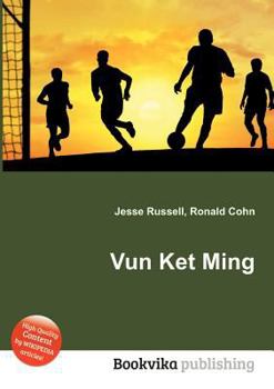 Paperback Vun Ket Ming Book