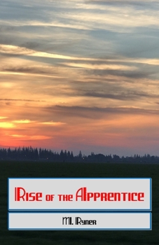 Paperback Rise of the Apprentice Book