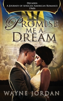 Paperback Promise Me a Dream Book