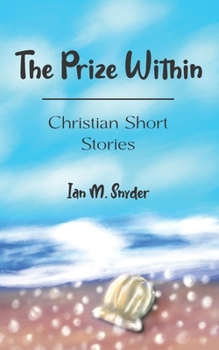 Paperback The Prize Within Book