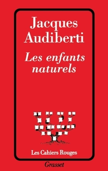 Paperback Les enfants naturels [French] Book