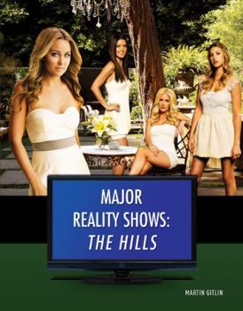 The Hills - Book  of the Major Reality Shows
