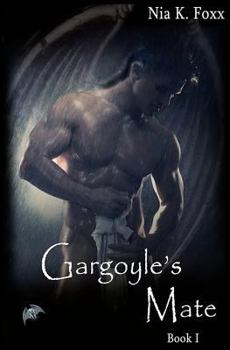 Paperback Gargoyle's Mate Book