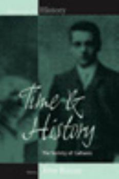 Library Binding Time and History: The Variety of Cultures Book