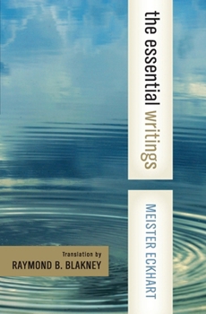 Paperback Meister Eckhart Book