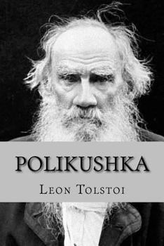 Paperback Polikushka Book
