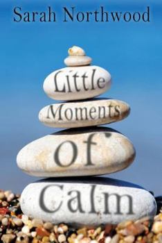 Paperback Little Moments of Calm Book