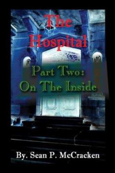 Paperback The Hospital: On the Inside Book