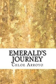 Paperback Emerald's Journey Book