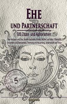 Paperback Ehe Und Partnerschaft [German] Book