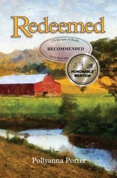 Paperback Redeemed Book