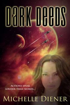 Paperback Dark Deeds Book