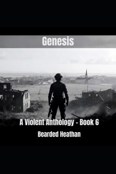 Paperback Genesis Book