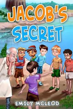 Paperback Jacob's Secret Book