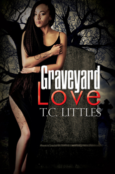 Mass Market Paperback Graveyard Love Book
