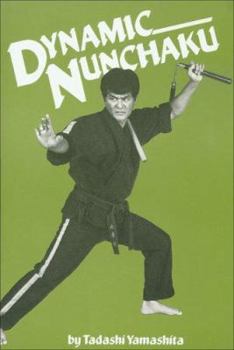 Paperback Dynamic Nunchaku Book