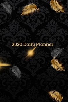 2020 Daily Planner