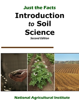 Paperback Introduction to Soil Science Book