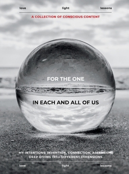 For the One in Each and All of Us: Coffee Table Edition