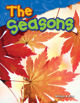 Paperback The Seasons Book