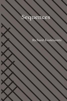 Paperback Sequences Book