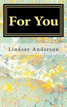 Paperback For You Book