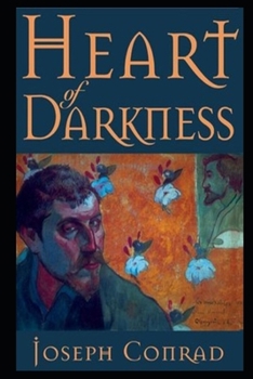 Heart of Darkness "Annotated"
