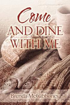 Paperback Come And Dine With Me Book